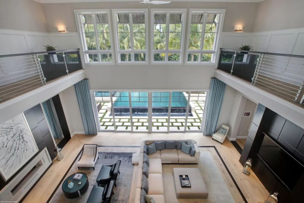 Incredible Lavish Resort Style House for Sale in Palm Beach Gardens