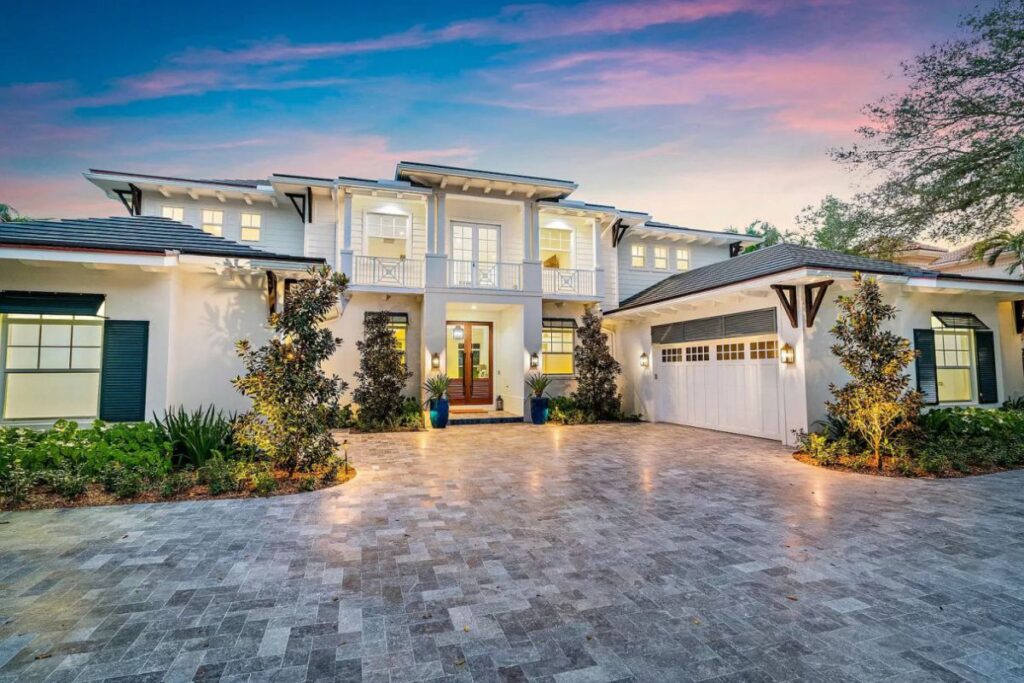 New Construction Home for Sale in Jupiter
