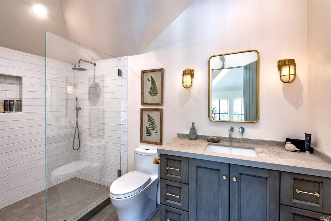 Stunning Newly Constructed Home for Sale in Santa Rosa 6,750,000