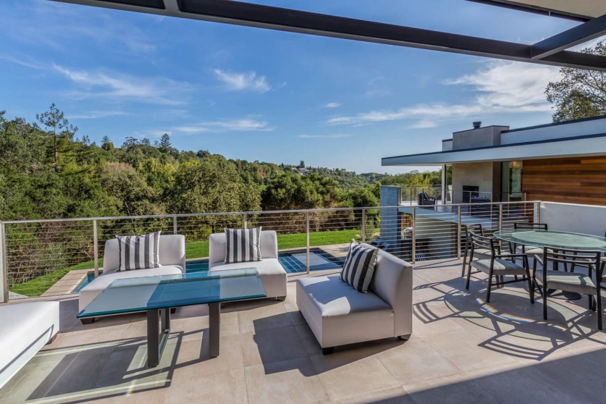 A-Newly-Sleek-California-Home-in-Woodside-Asking-for-15500000-8