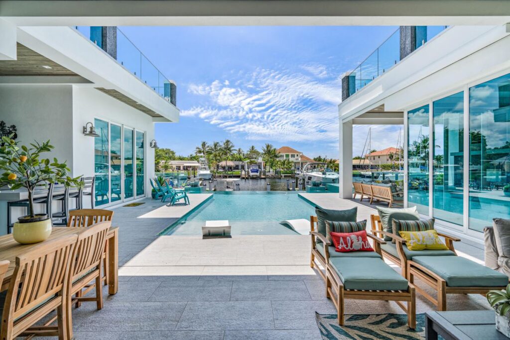 Absolutely Breathtaking $6,200,000 North Palm Beach Home for Sale