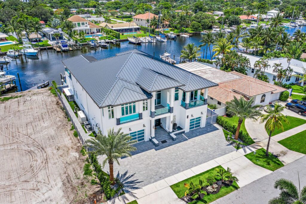 Absolutely Breathtaking $6,200,000 North Palm Beach Home for Sale