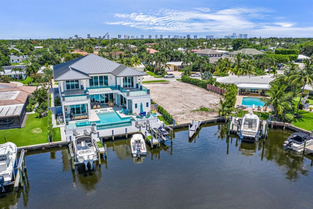 Absolutely Breathtaking $6,200,000 North Palm Beach Home for Sale