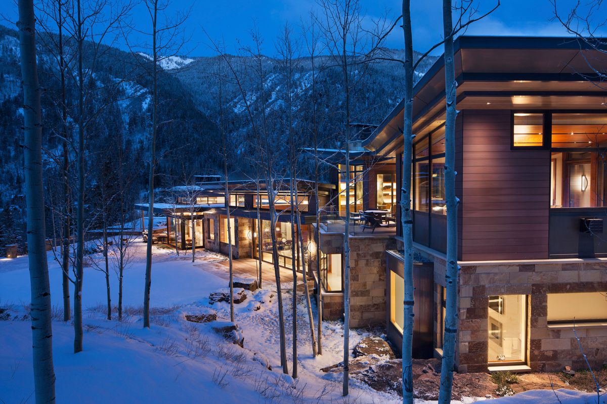 Aspen-Park-Mountain-House-in-Colorado-by-Charles-Cunniffe-Architects-28