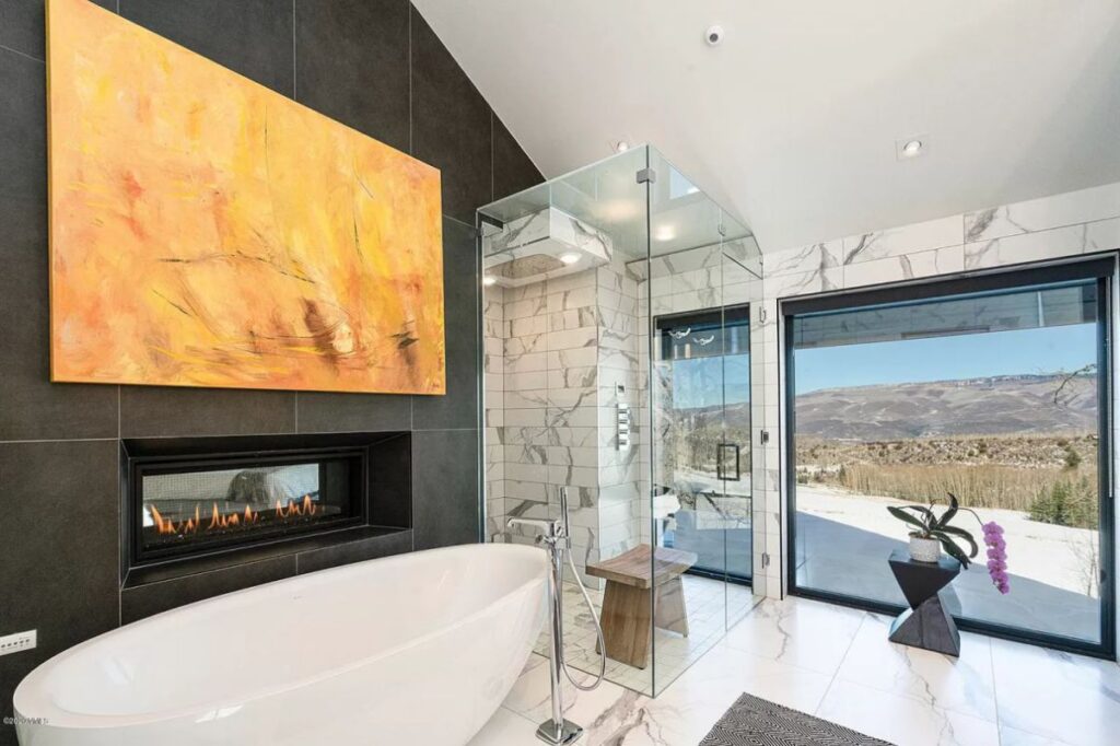 Spectacular Edwards Modern Home in Colorado Asking for $8,195,000