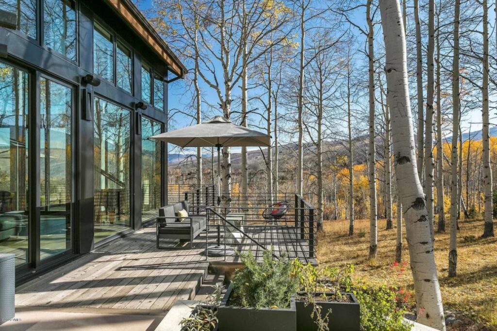 Spectacular Edwards Modern Home in Colorado Asking for $8,195,000