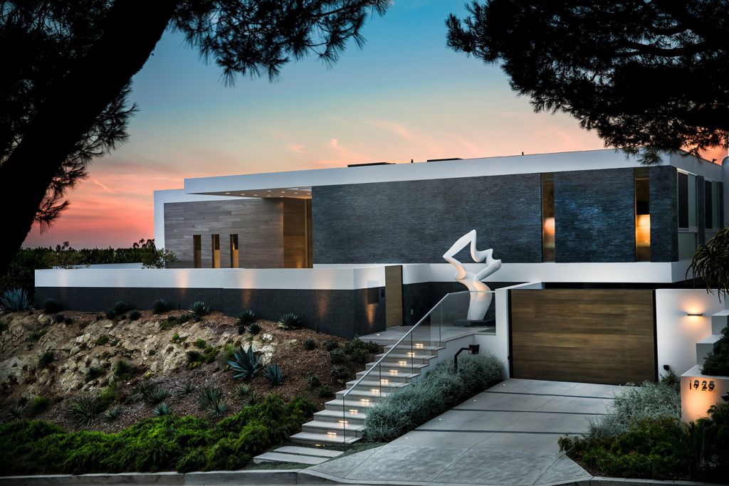 Trousdale-Estates-Residence-in-Beverly-Hills-by-Whipple-Russell-Architects-1