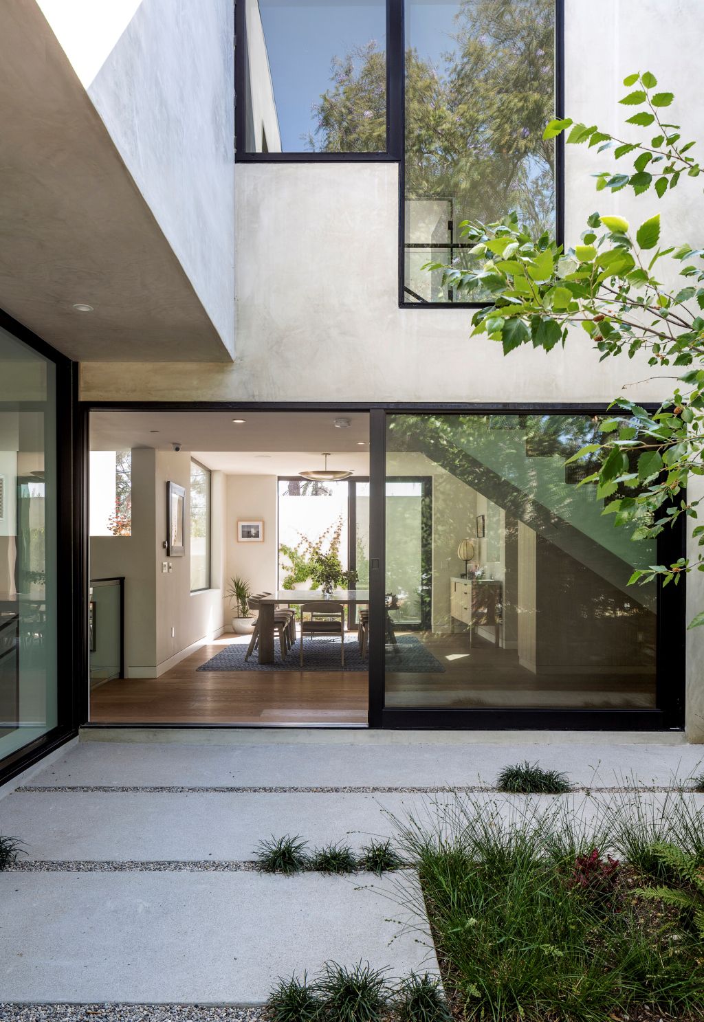 Beautiful-Garden-House-in-Los-Angeles-by-Aaron-Neubert-Architects-12