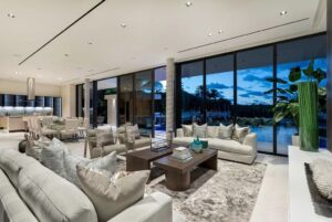 $12,950,000 Boca Raton House with Incredible Environmental Architecture