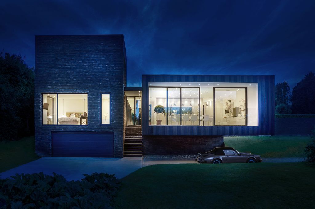 Elegant-Black-House-in-Hampshire-United-Kingdom-by-AR-Design-Studio-10