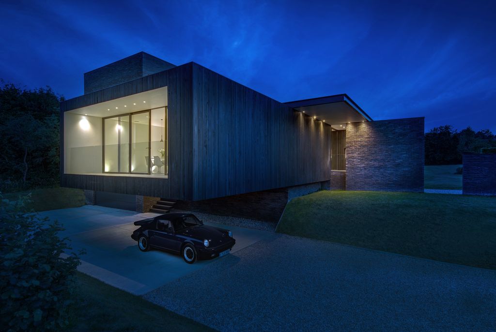 Elegant-Black-House-in-Hampshire-United-Kingdom-by-AR-Design-Studio-11