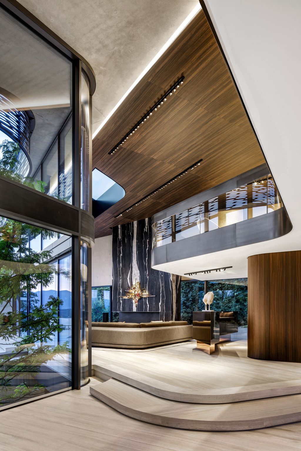 Extravagant-Modern-Villa-Courbe-in-Switzerland-by-SAOTA-17