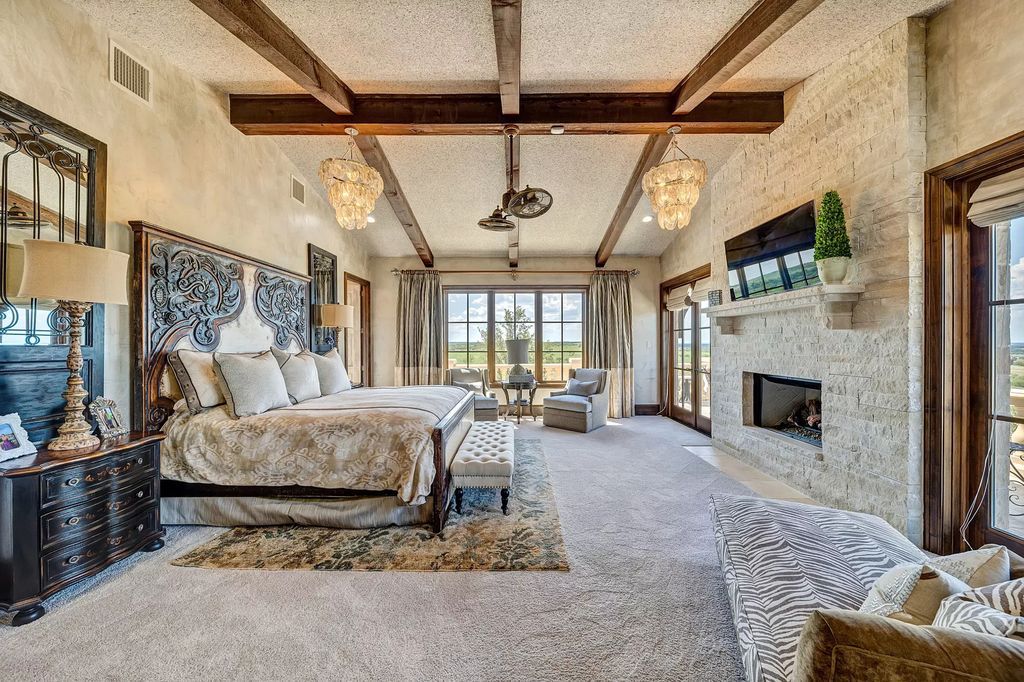 These 10 stunning bedrooms will make you want to stay in bed all day!