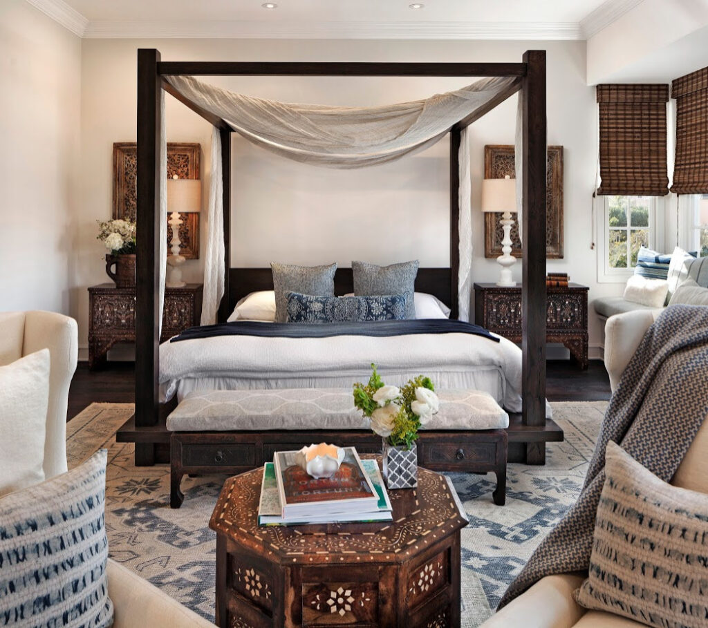 These 10 stunning bedrooms will make you want to stay in bed all day!