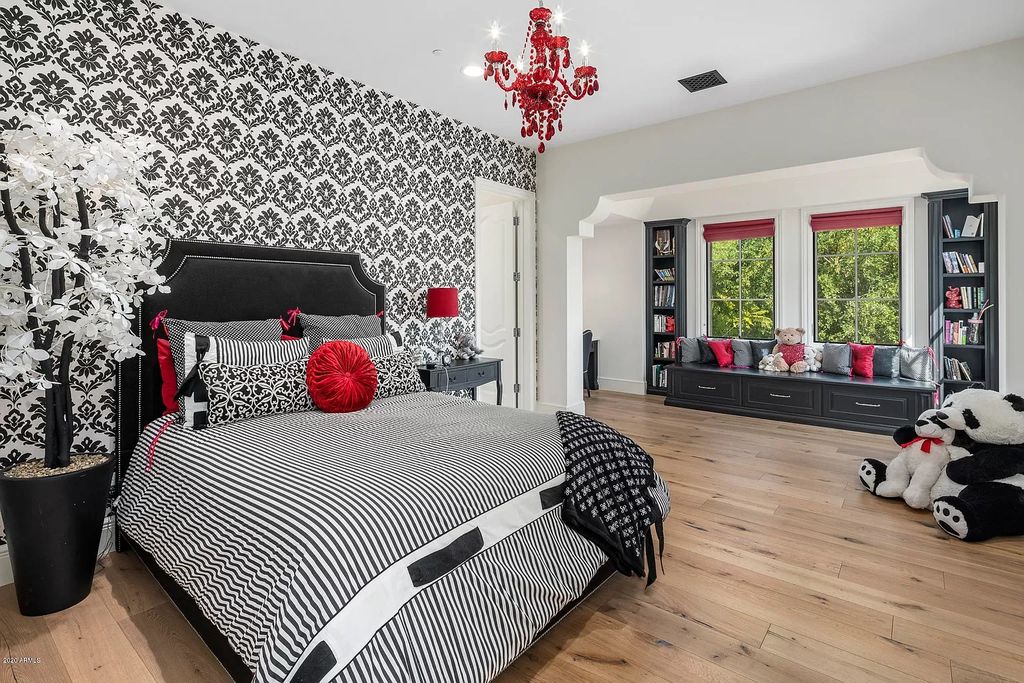 These 10 stunning bedrooms will make you want to stay in bed all day!