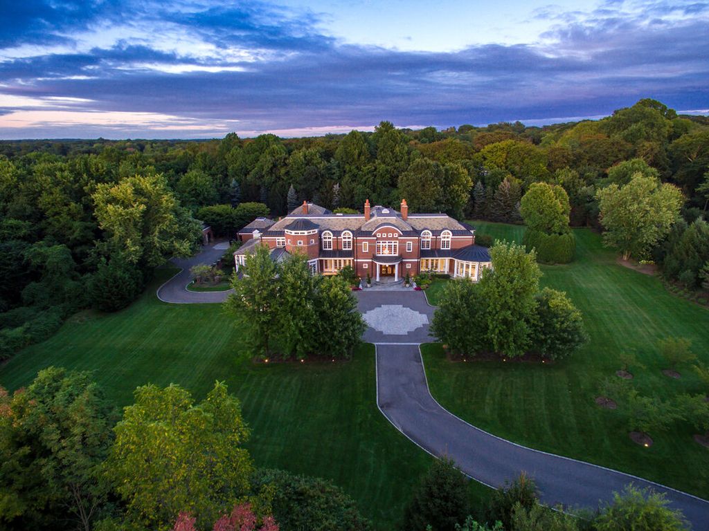 A New York Home Simply Embodies Perfection Asking for 15,000,000