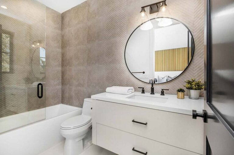 17 Innovative Sink Solutions: Creative Ideas for Your Bathroom