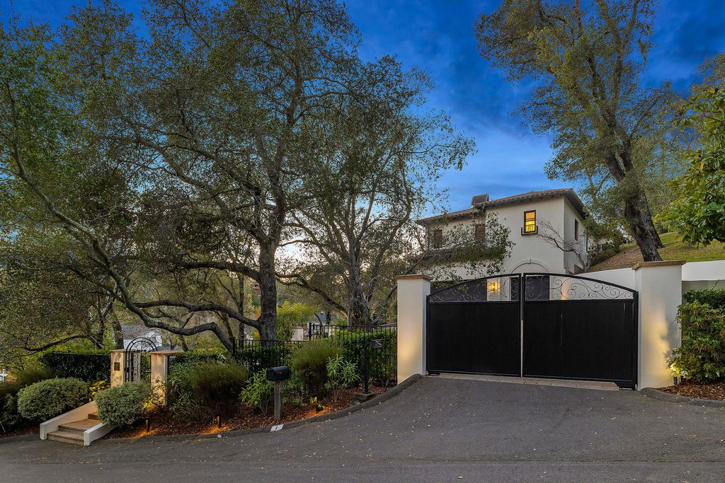 Full-Renovated-Contemporary-Mediterranean-Villa-in-Kentfield-listed-for-9350000-3