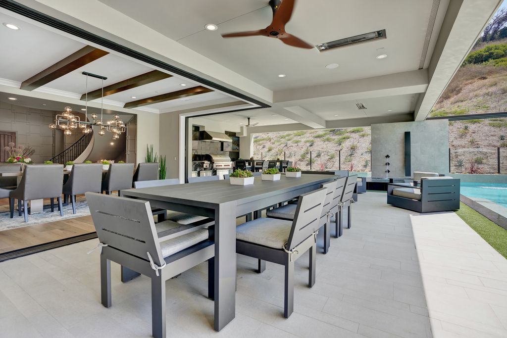 Inspiring interior ideas of Irvine XVII by 27 Diamonds interior design