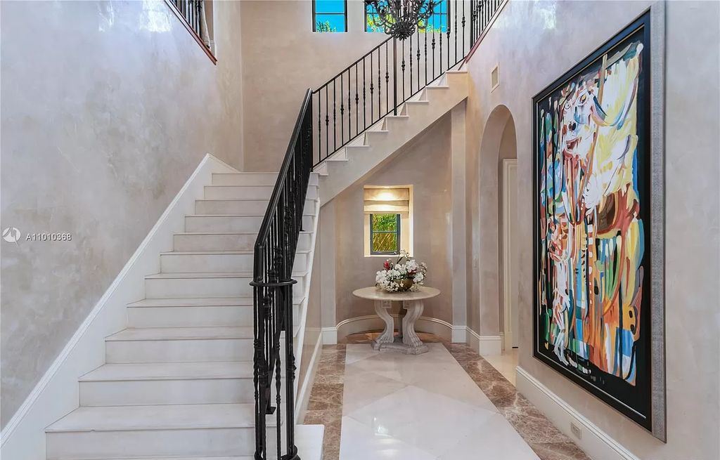 Stunning-Miami-Beach-Mediterranean-Home-offers-Elegance-and-Privacy-Sells-for-37000000-29