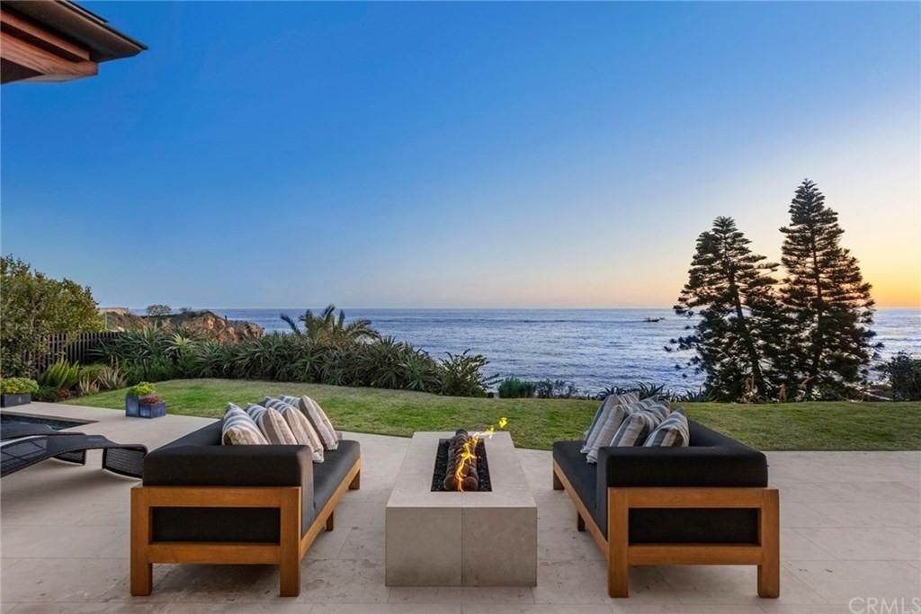 The California Mansion is an architectural masterpiece in the highly exclusive Cameo Shores neighborhood, Corona Del Mar now available for sale. This home located at 4541 Brighton Rd, Corona Del Mar, California; offering 5 bedrooms and 6 bathrooms with over 7,000 square feet of living spaces.