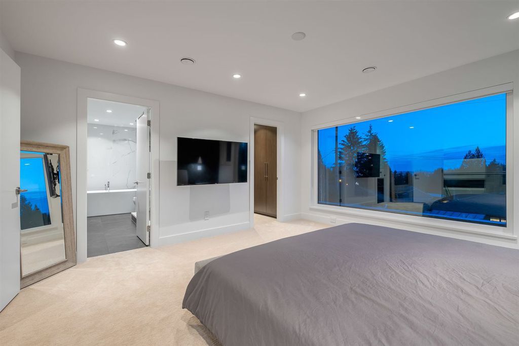 Convenient, Contemporary Brand-new Home built by Marble Construction (3)