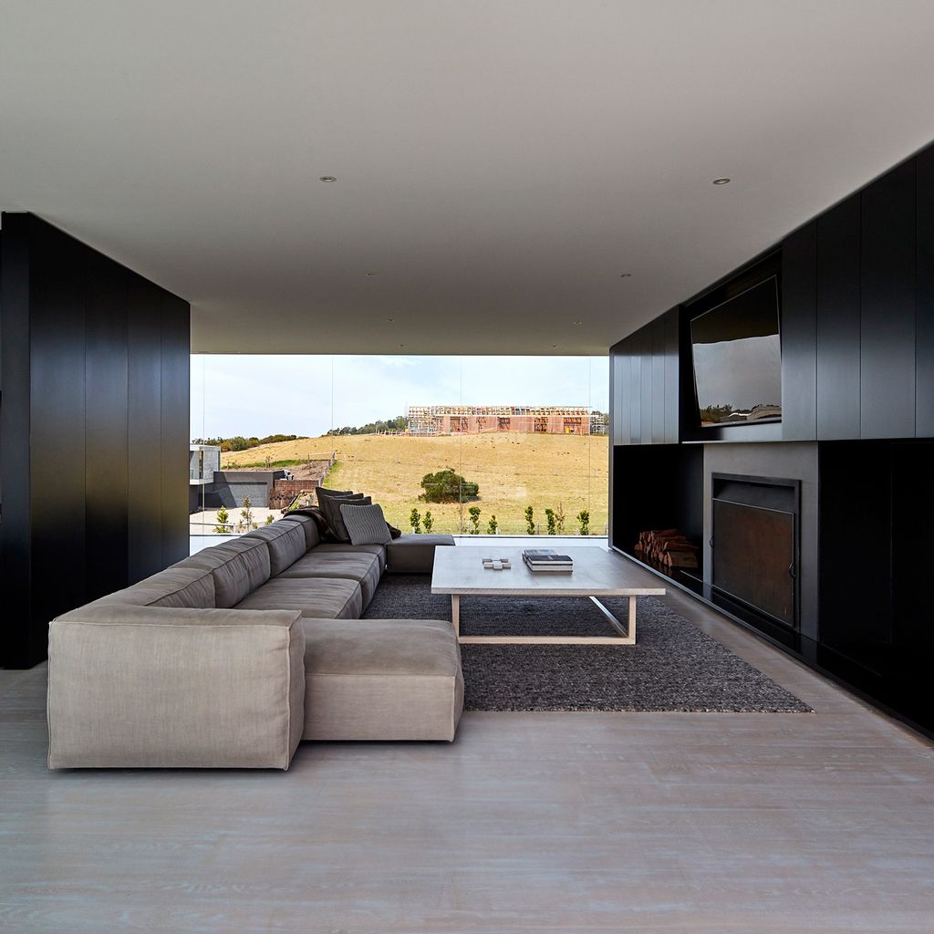 Meticulous and Considerate Design of WildCoast by FGR Architects