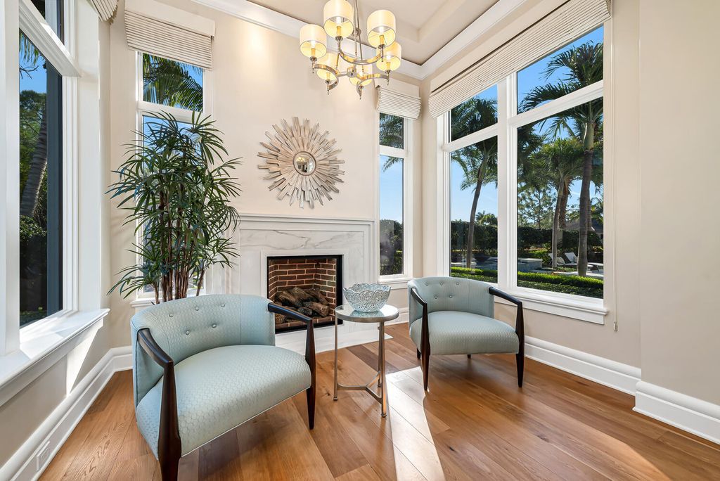 The Exceptional Naples home located in the award winning community of Mediterra defines the art of a home now available for sale. This home located at 16951 Verona Ln, Naples, Florida; offering 4 bedrooms and 5 bathrooms with over 5,500 square feet of living spaces.