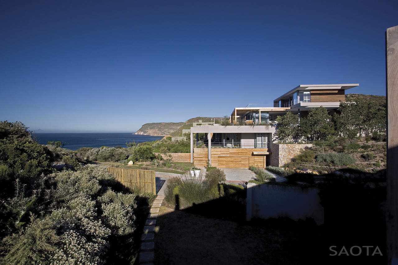 Elegant Plett 6541 2 House A Beach