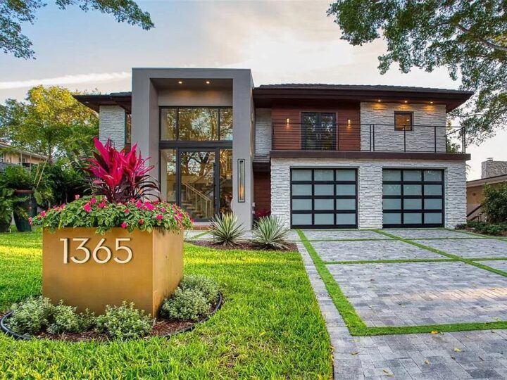 Saint Petersburg LUXURY HOUSES