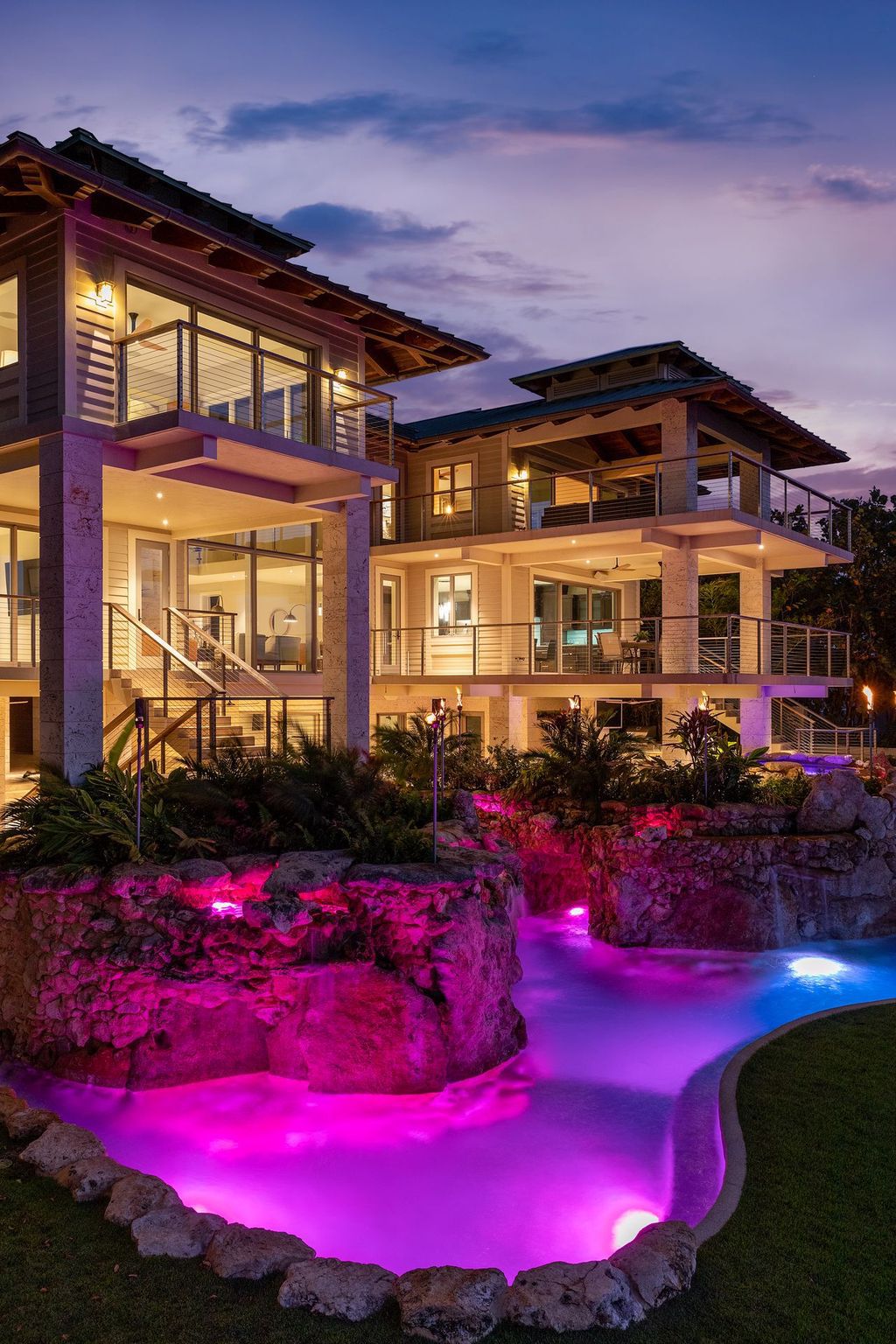 Take-in-Stunning-Florida-Sunsets-from-any-level-of-this-8700000-Bayfront-Home-9