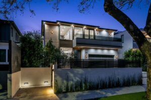 Exceptional Home in Los Angeles Built to Perfection for Sale at $4,425,000