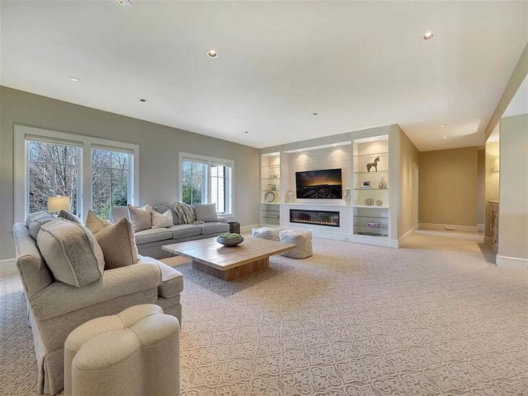 Stunning Bay Harbor Estate with Expansive Lakeside View Sells for