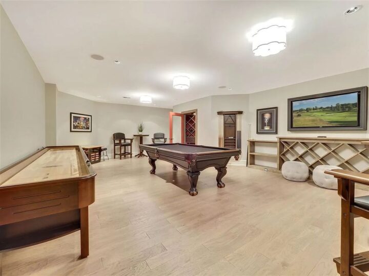 Stunning Bay Harbor Estate with Expansive Lakeside View Sells for