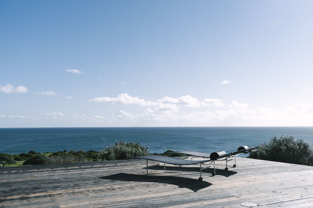 Stunning Villa Calle with Incredible Sea Views in Algarve by Studio Arte