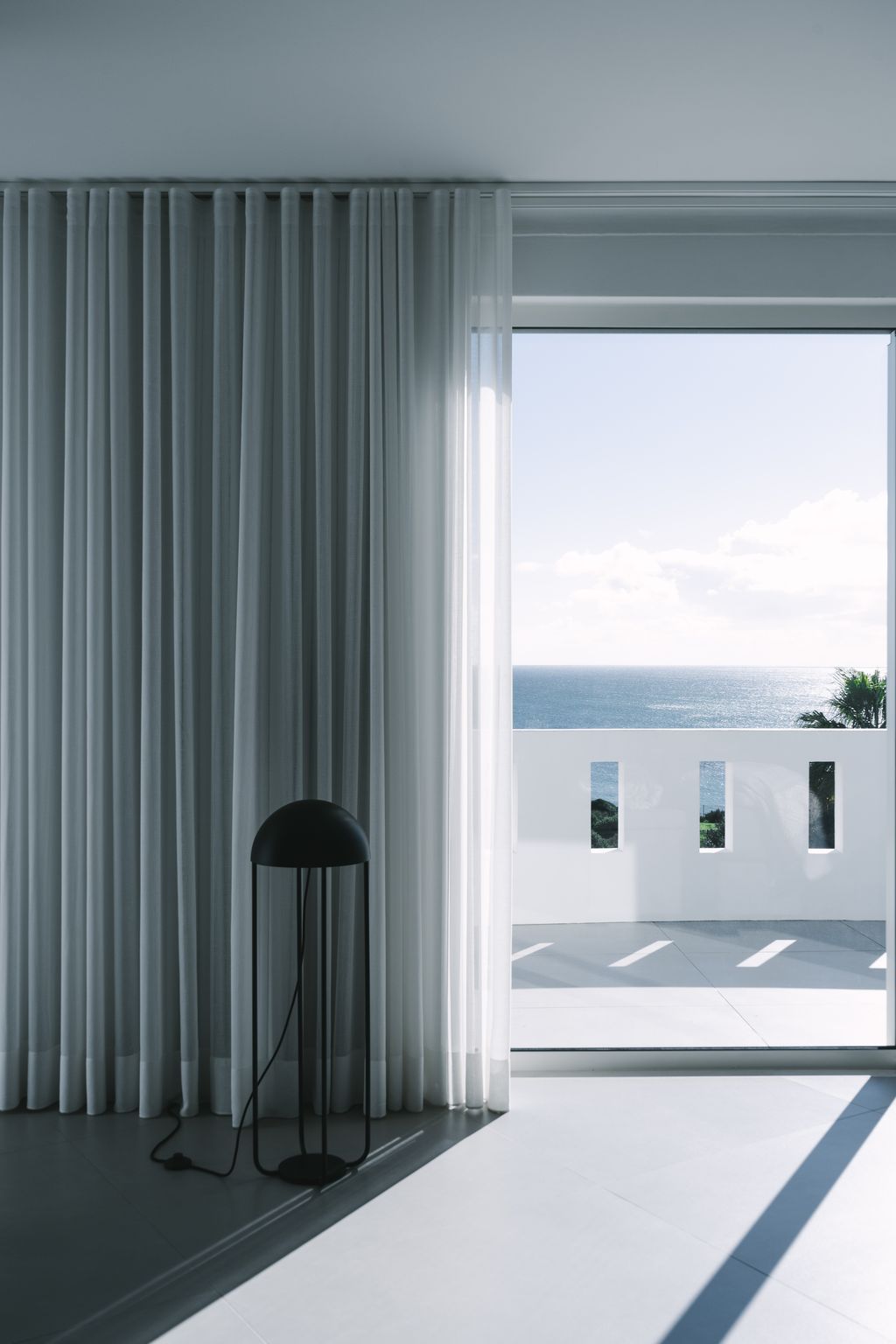 Stunning Villa Calle with Incredible Sea Views in Algarve by Studio Arte