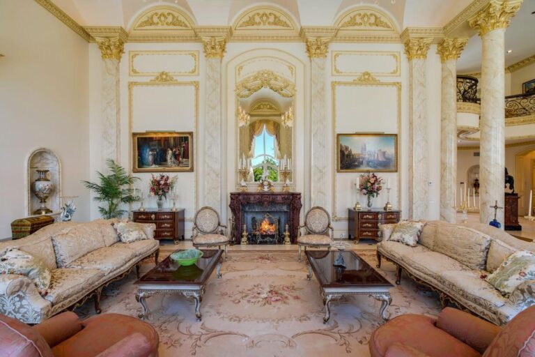 The most Luxurious Villa in Westlake Village