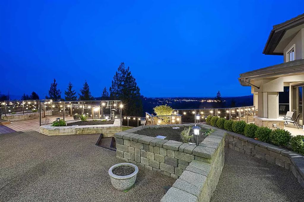 The Spectacular One-of-a-kind Property in Mission is a fabulous home with so many extras now available for sale. This home located at 34809 Ferndale Ave, Mission, BC V2V 7C8, Canada