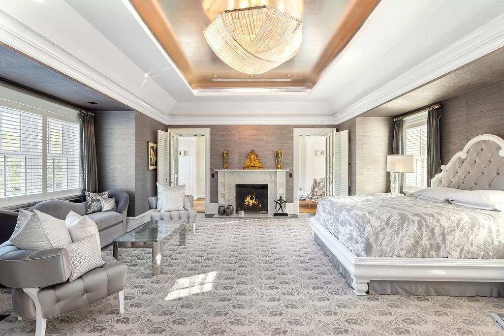 Tranquility Luxury mansion in New York city hits Market for $16,500,000