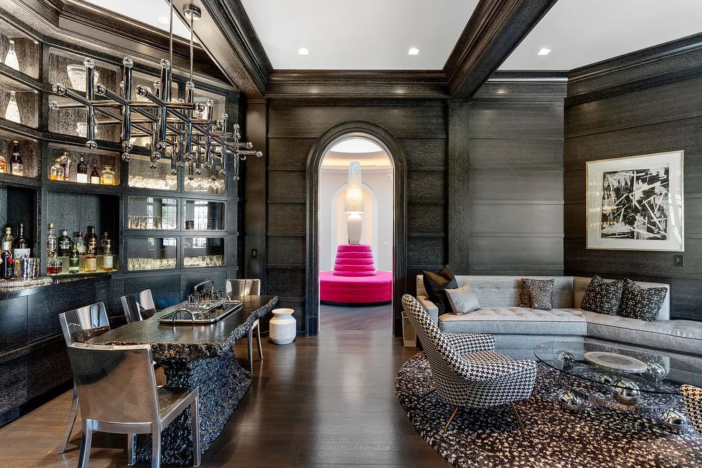 Tranquility Luxury mansion in New York city hits Market for $16,500,000v