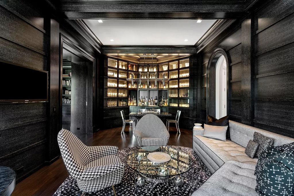 Tranquility Luxury mansion in New York city hits Market for $16,500,000