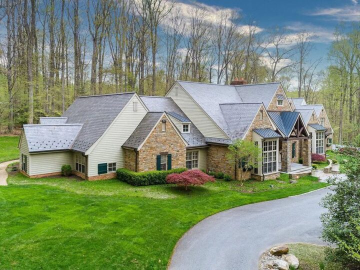 Million dollar homes Latest highend real estates price below 10M