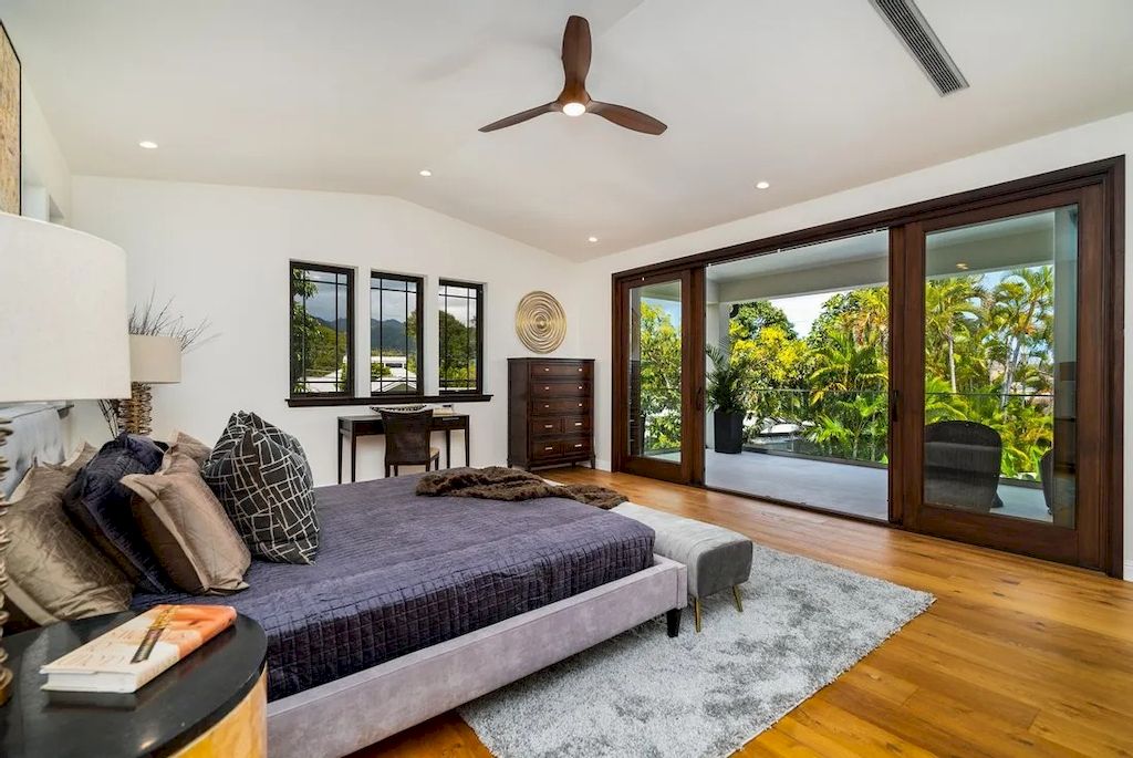 Beautifully Furnished, this Splendorous Home in Hawaii on Sale for $5,750,000