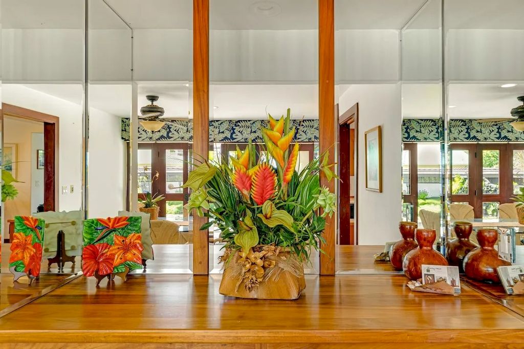 Jewel of Kailua Kona Town, Hawaii Hits Market for $4,950,000