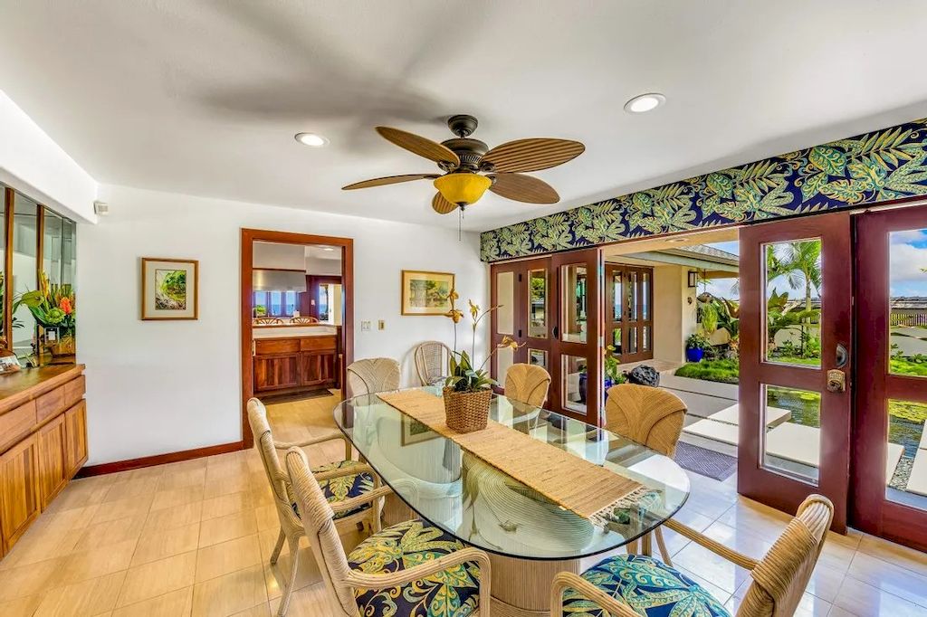 Jewel of Kailua Kona Town, Hawaii Hits Market for $4,950,000