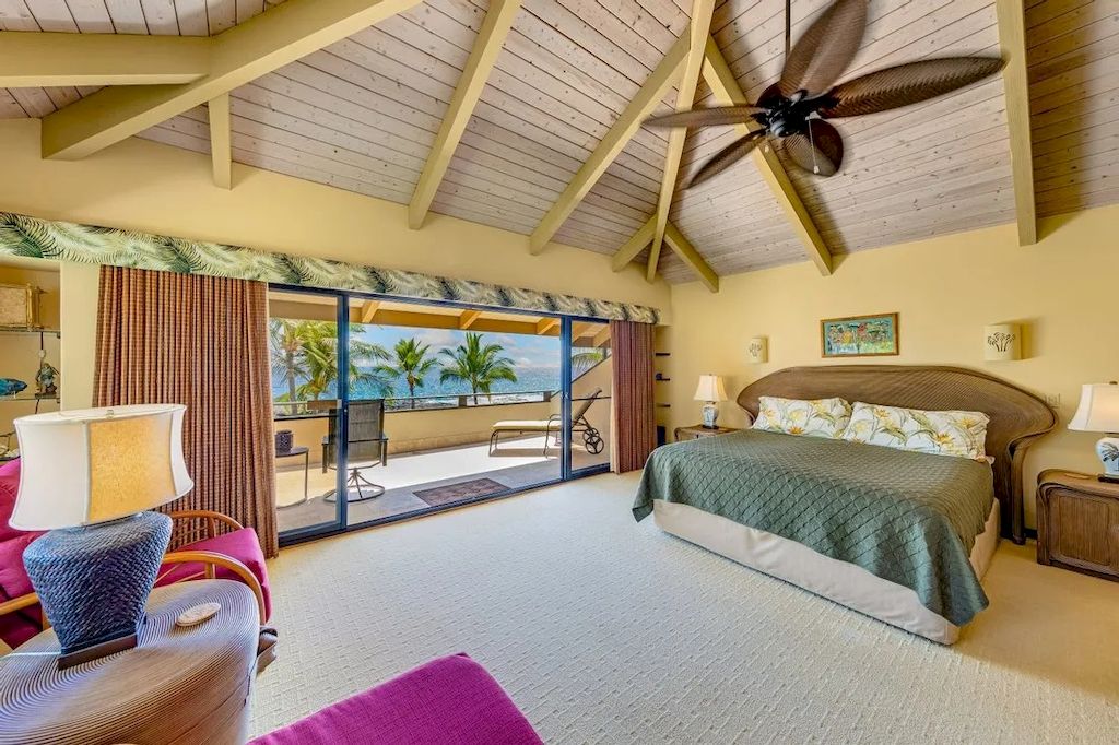 Jewel of Kailua Kona Town, Hawaii Hits Market for $4,950,000