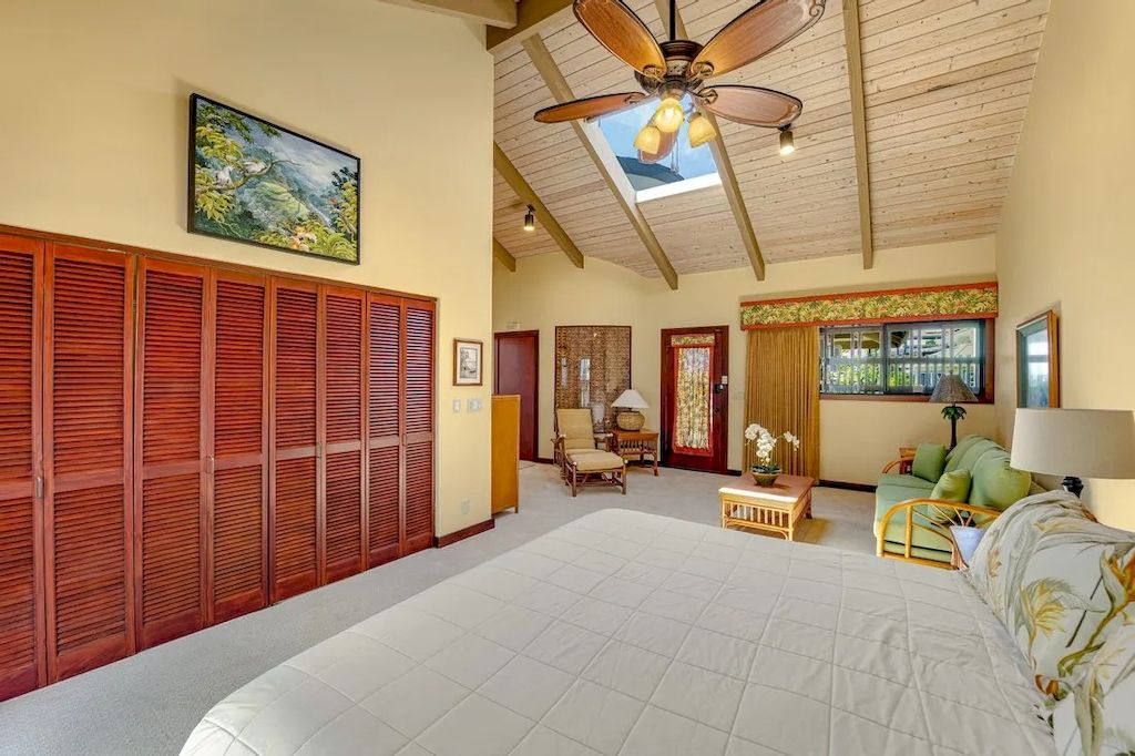 Jewel of Kailua Kona Town, Hawaii Hits Market for $4,950,000