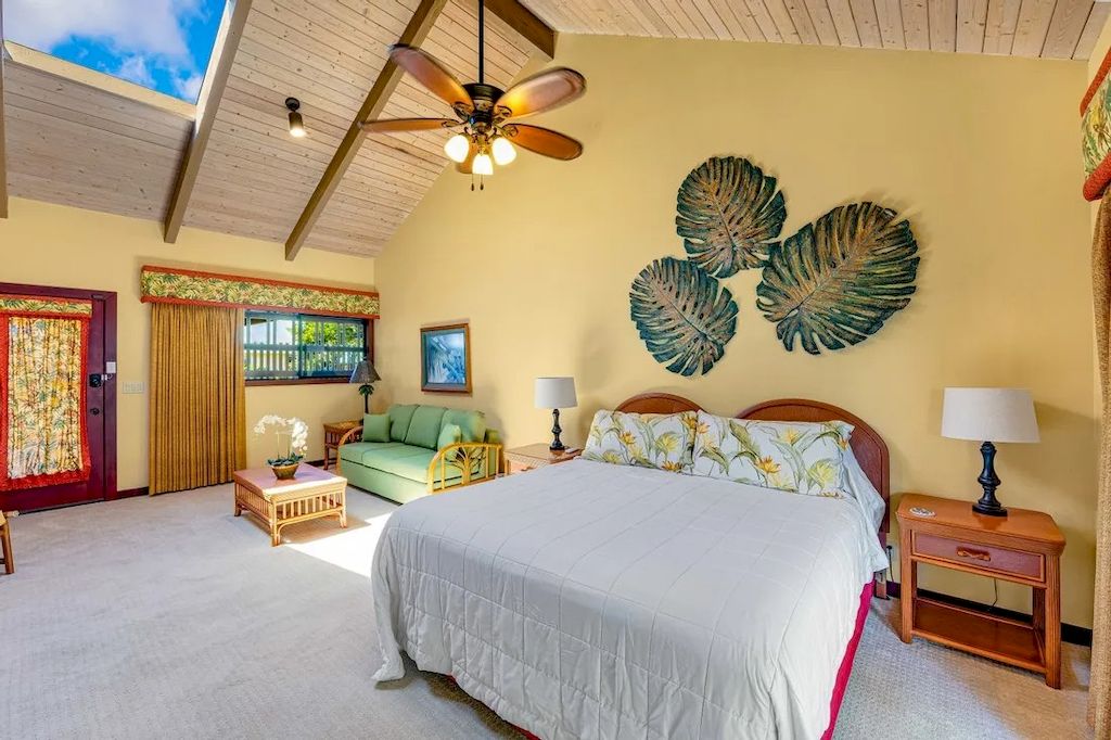 Jewel of Kailua Kona Town, Hawaii Hits Market for $4,950,000