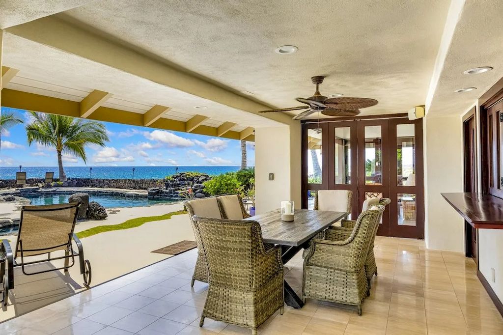 Jewel of Kailua Kona Town, Hawaii Hits Market for $4,950,000