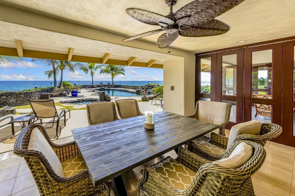 Jewel of Kailua Kona Town, Hawaii Hits Market for $4,950,000